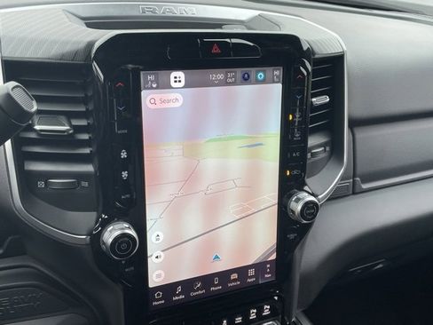 New 2026 RAM 2500 Big Horn image 3