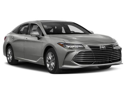Used 2019 Toyota Avalon Touring w/ Advanced Safety Package image 9