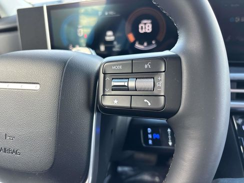 Certified 2025 Hyundai Santa Fe SEL image 22