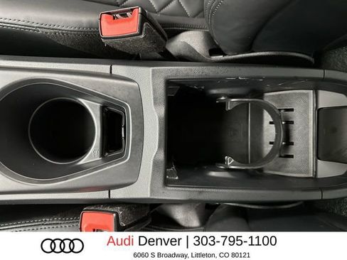 Certified 2022 Audi TT 2.0T AWD/4WD image 21
