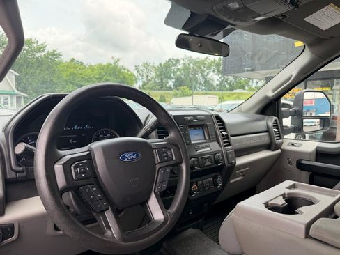 Used 2020 Ford F250 XL w/ Power Equipment Group AWD/4WD image 21