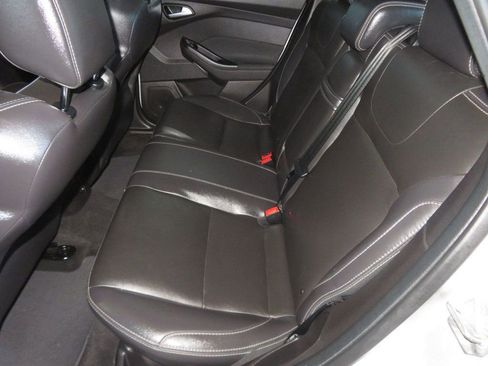 Used 2014 Ford Focus ST image 25