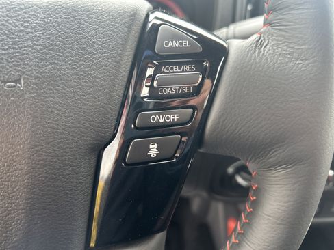 New 2026 Nissan Frontier PRO-4X w/ Tow Package image 20