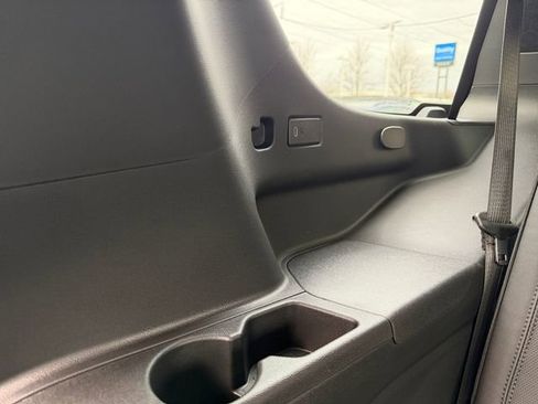 New 2026 Chevrolet Tahoe RST image 43