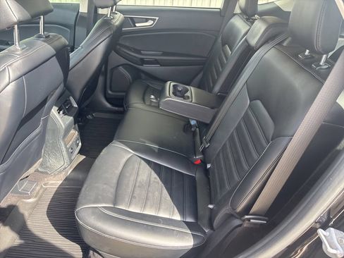 Used 2024 Ford Edge SEL w/ Convenience Package AWD/4WD image 29