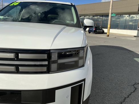 New 2026 Hyundai Santa Fe Calligraphy image 10