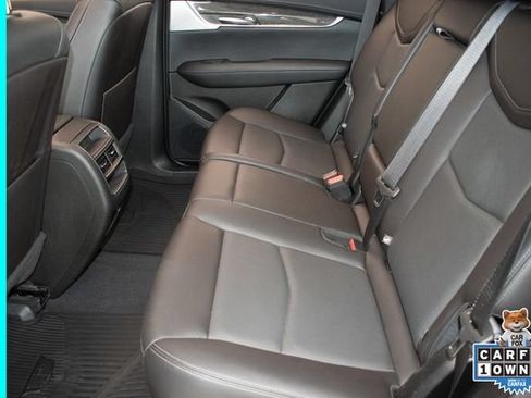 Used 2023 Cadillac XT5 Sportv AWD/4WD image 15