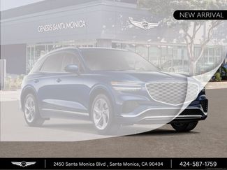 New 2026 Genesis GV70 2.5T Advanced w/ G1 Accessory Package AWD/4WD video 1