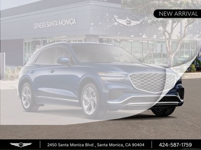 New 2026 Genesis GV70 2.5T Advanced w/ G1 Accessory Package