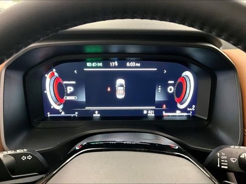 New 2025 Nissan Rogue Platinum image 24