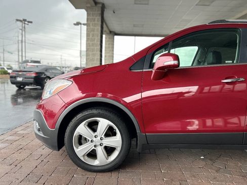 Used 2015 Buick Encore Convenience FWD image 5