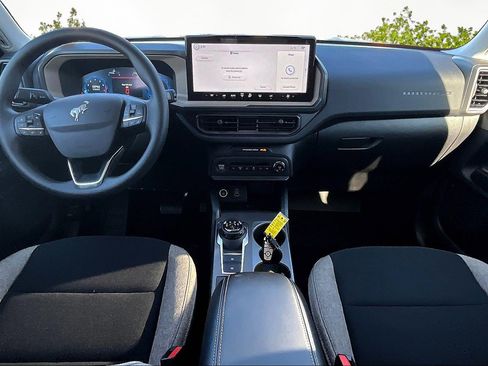 New 2025 Ford Bronco Sport Big Bend image 5