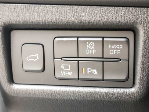 New 2025 MAZDA CX-5 AWD 2.5 S image 25