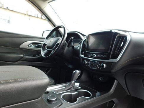 Used 2019 Chevrolet Traverse LT AWD/4WD image 13