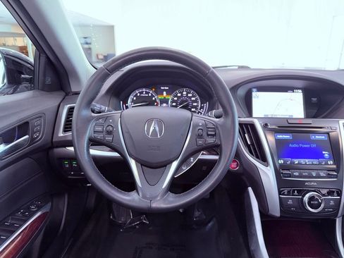 Used 2015 Acura TLX V6 SH-AWD w/ Advance Package image 18