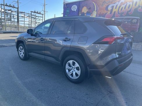 Certified 2019 Toyota RAV4 LE w/ All Weather Liner Package AWD/4WD image 3