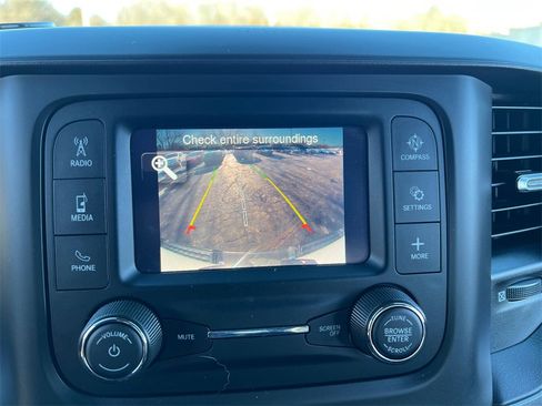 Used 2022 RAM 1500 Tradesman w/ Level 1 Safety Group image 21