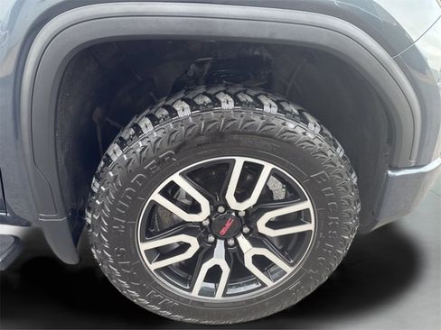 Used 2020 GMC Sierra 1500 AT4 w/ AT4 Premium Package image 27