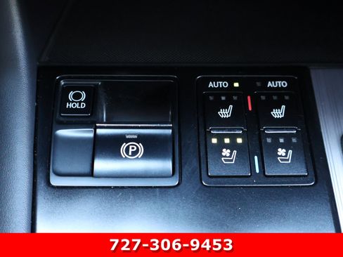 Used 2020 Lexus RX 350 F Sport image 31