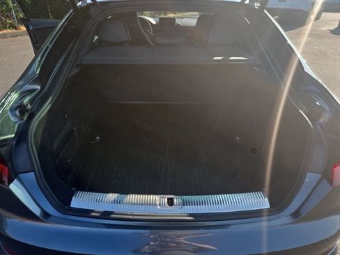 Used 2019 Audi S5 Prestige w/ S Sport Package AWD/4WD image 12