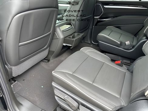 New 2026 Cadillac Escalade Sport w/ Touring Package image 23