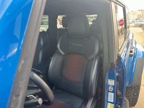 Used 2024 Ford Bronco Raptor image 27