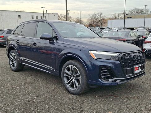 New 2026 Audi Q7 3.0T Premium image 10