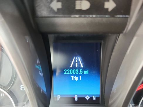 Used 2014 Chevrolet Malibu LS FWD image 28