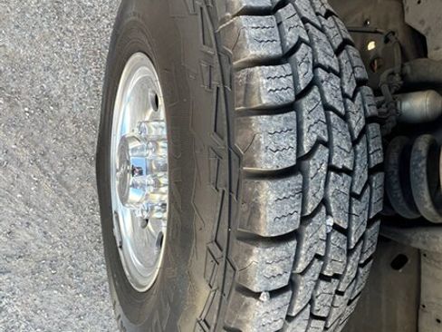 Used 2002 Ford F250 XLT image 12