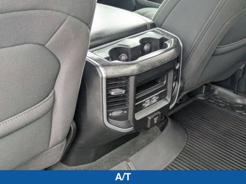 Used 2021 RAM 1500 Big Horn AWD/4WD image 30