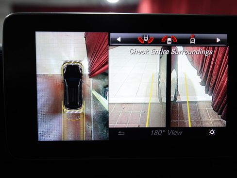 Used 2017 Mercedes-Benz GLC 300 image 22