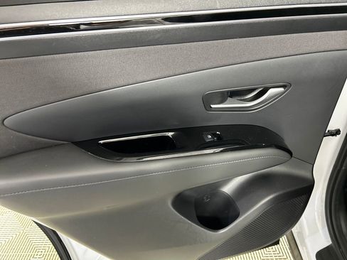 Used 2022 Hyundai Tucson SEL w/ Convenience Package image 15