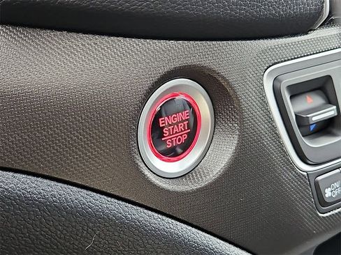 New 2026 Honda Ridgeline TrailSport+ image 13