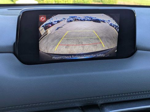 Used 2019 MAZDA CX-5 Touring image 27