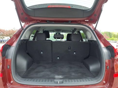 Used 2019 Hyundai Tucson SE AWD/4WD image 11