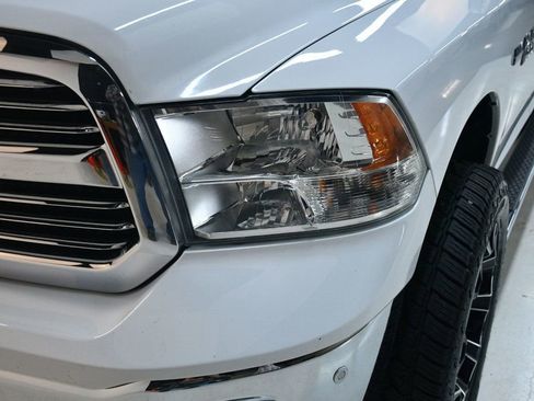 Used 2016 RAM 1500 Big Horn image 67
