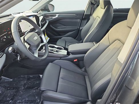 New 2026 Audi A6 Premium Plus image 22