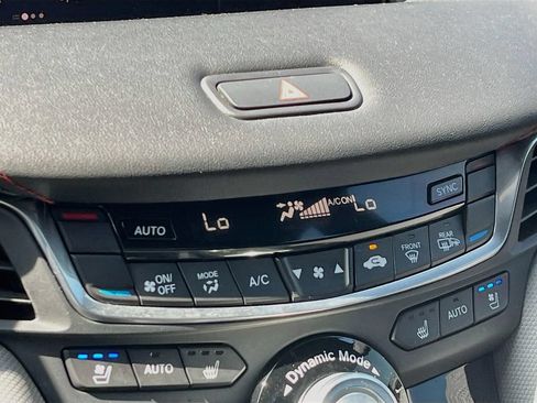Used 2025 Acura TLX SH-AWD w/ A-SPEC Pkg image 15