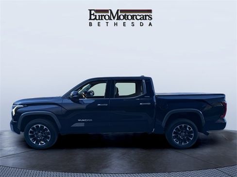 Used 2023 Toyota Tundra Limited image 2