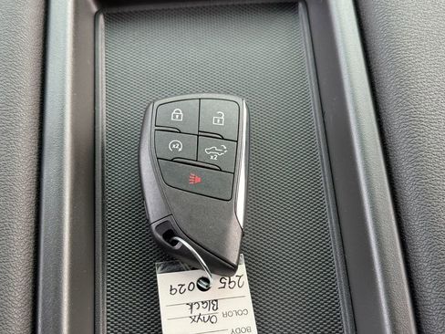 New 2026 GMC Sierra 1500 SLE image 34