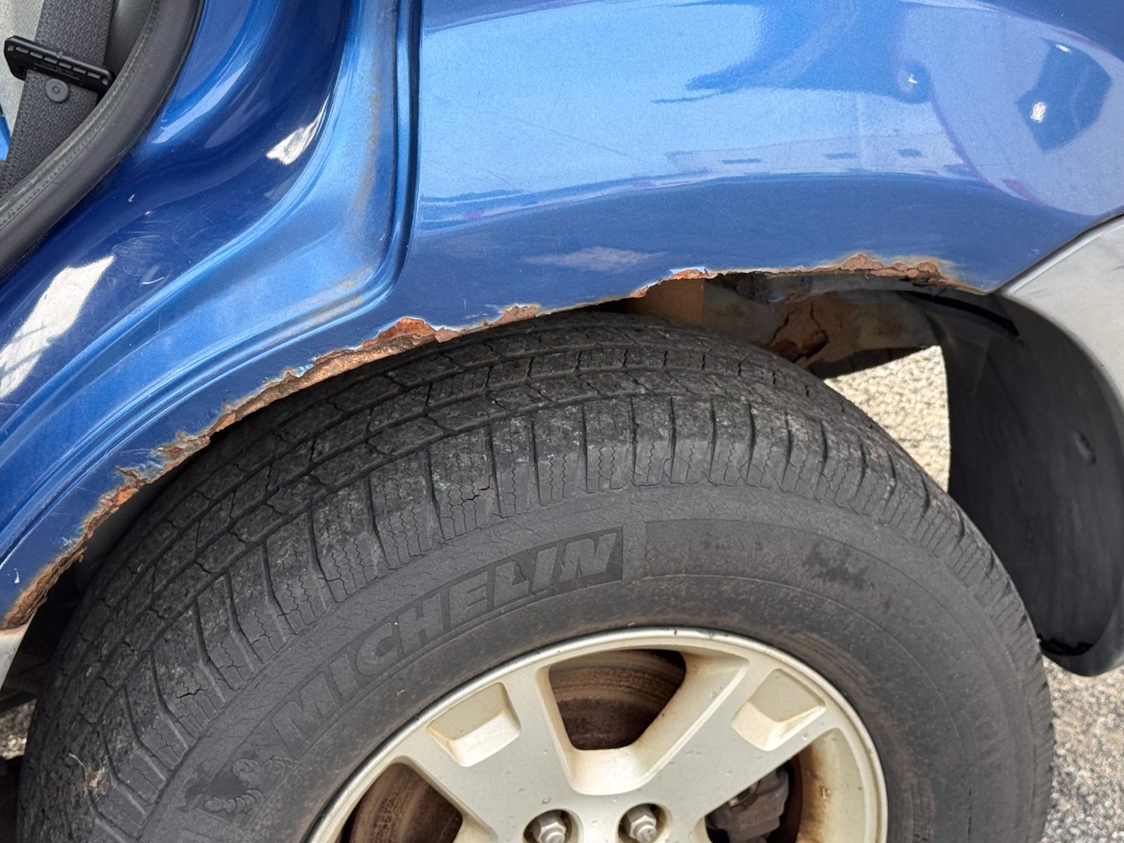Used 2007 Ford Escape XLT AWD/4WD image 49