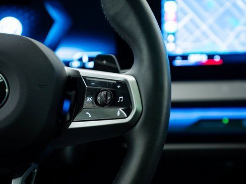 Used 2025 BMW X3 xDrive30i image 23