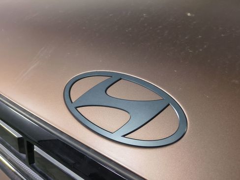Used 2025 Hyundai Santa Fe XRT AWD/4WD image 13
