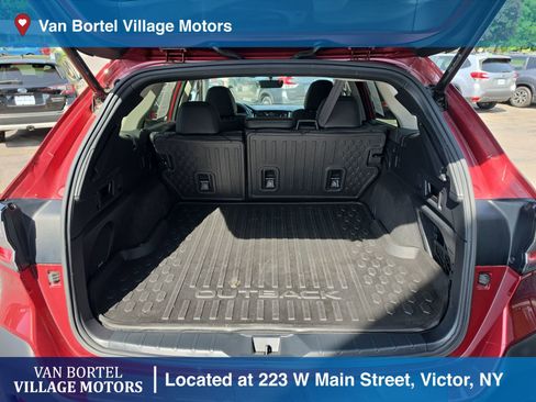 Used 2020 Subaru Outback Limited AWD/4WD image 26