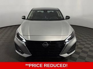 Used 2024 Nissan Altima 2.5 SV FWD video 2