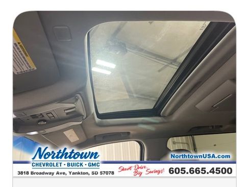 Used 2019 GMC Yukon XL Denali image 37