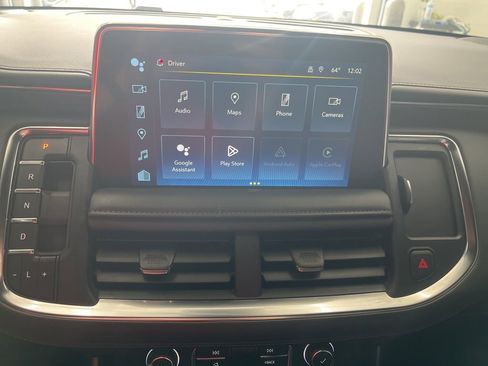 Used 2023 Chevrolet Tahoe LT w/ Luxury Package image 22