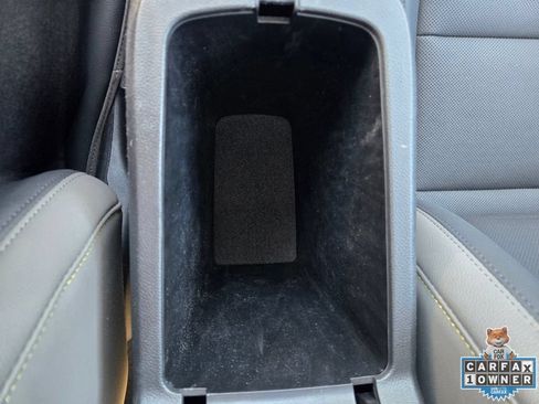 Used 2024 Chevrolet Trax ACTIV w/ Sunroof Package FWD image 36
