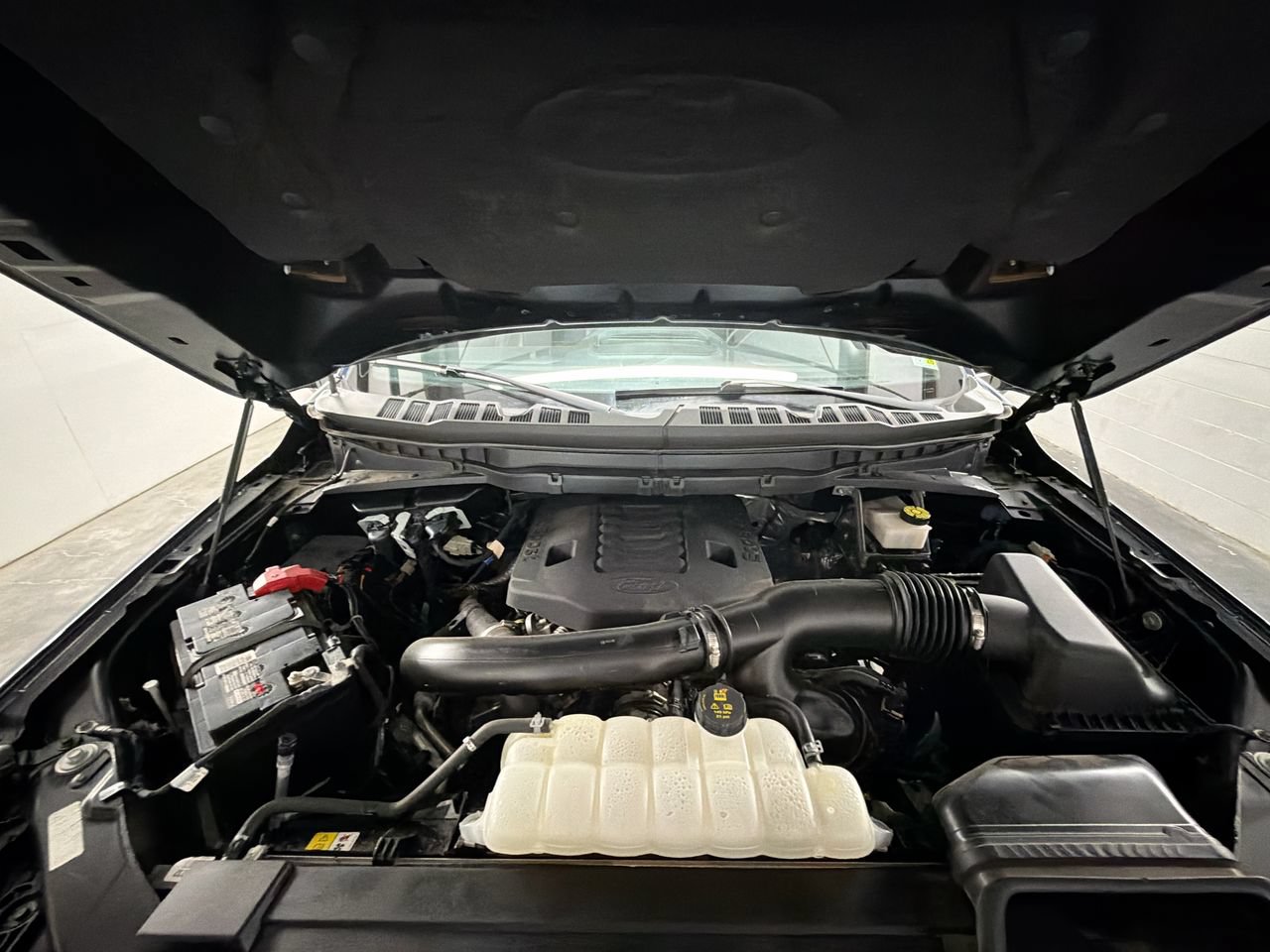 Used 2023 Ford F150 Tremor w/ Equipment Group 402A High AWD/4WD image 31