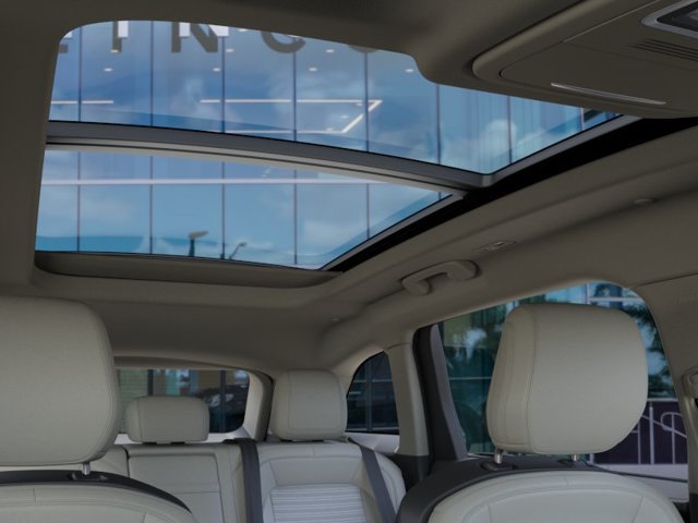 New 2026 Lincoln Nautilus Reserve w/ Jet Appearance Package AWD/4WD image 22